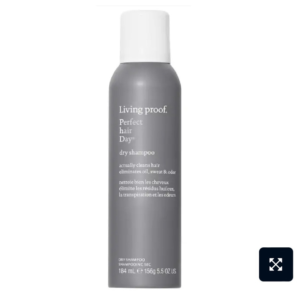 NWT living proof perfect hair day dry shampoo